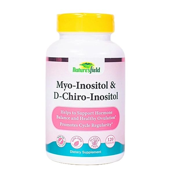 Naturesfield MYO-INSOSITOL